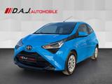 Toyota Aygo 1.0 x-play 3-türer / Klima Bluetooth ZV - Toyota in Hannover: Aygo