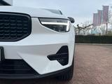 Volvo XC40 B3 Plus Black Edition DCT - Volvo Gebrauchtwagen