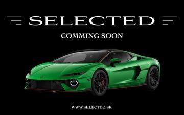 Lamborghini Andere 2025
