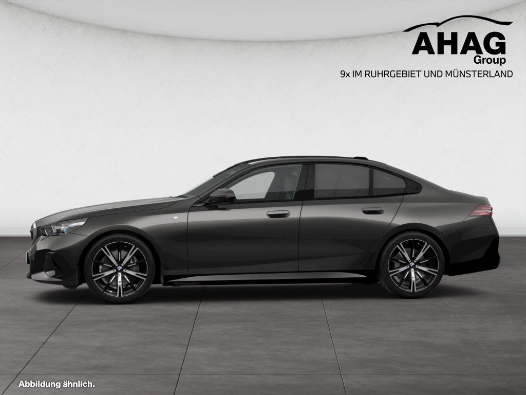BMW 540 - Bild 5