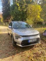 Kia Niro Ev Inspiration - Kia Niro EV von privat
