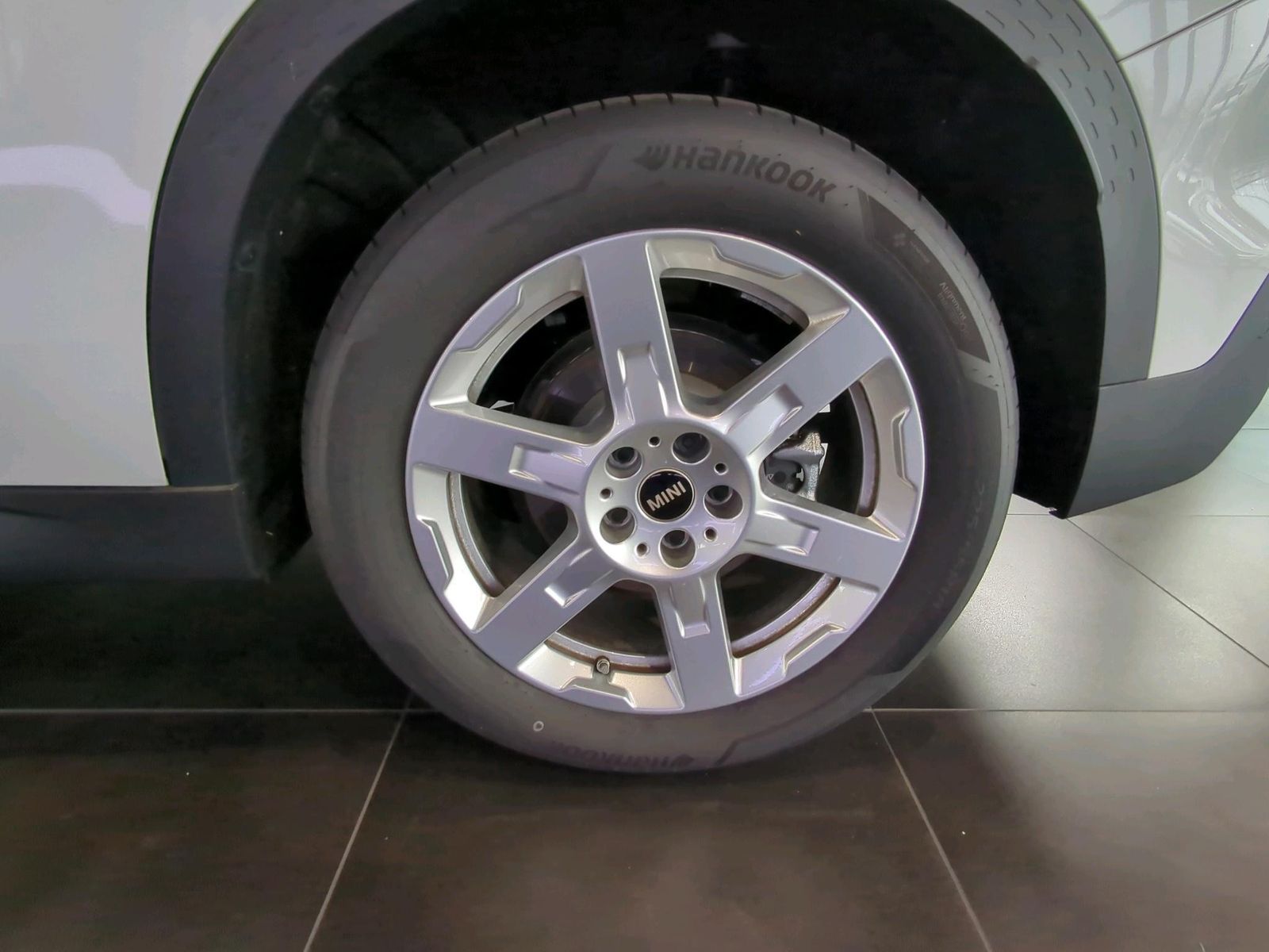 MINI Cooper S Countryman - Bild 16