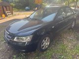 Hyundai Sonata Sonica 2.4 Klima Prinz Gasa... - Hyundai SONATA