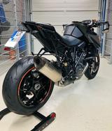 KTM 1290 SUPER DUKE 1290 R BLACK - KTM 1290 Super Duke R