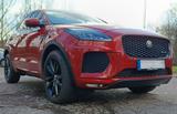 Jaguar E-Pace D180 R-DYNAMIC SE 4WD  - Jaguar E-Pace von privat