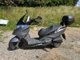 Kymco New Grand Dink 125i Moped Mofa Krad Roller 125 - KYMCO 125 GRAND DINK