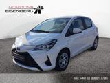 Toyota Yaris 1.5 Hybrid Comfort KLIMA RÜCKFAHRKAMERA - Toyota Gebrauchtwagen in Jena