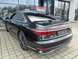Audi A8 60 TFSI e QU 2xS-LINE MATRIX+HuD+B&O+AIR+PANO - Audi A8 Gebrauchtwagen in Mülheim (Ruhr)