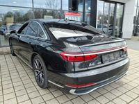 Audi A8 - Vorschau Bild 3