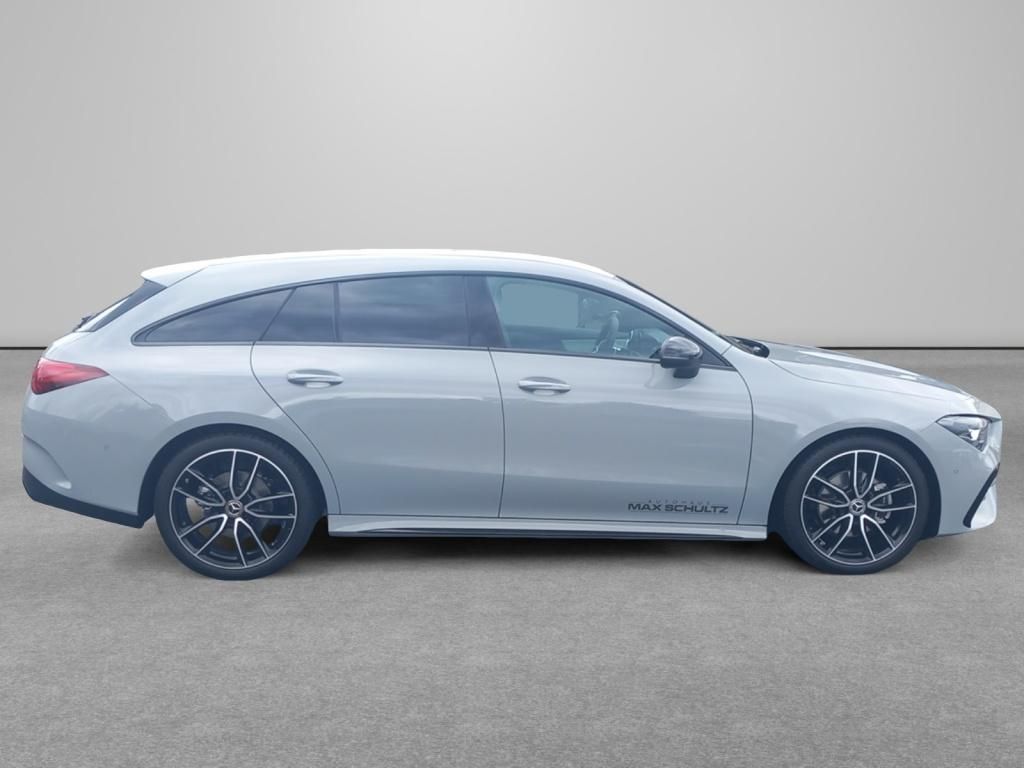 Fahrzeugabbildung Mercedes-Benz CLA 180 SB AMG*AHK*Sound*LED*Kamera*Night*TOT-As