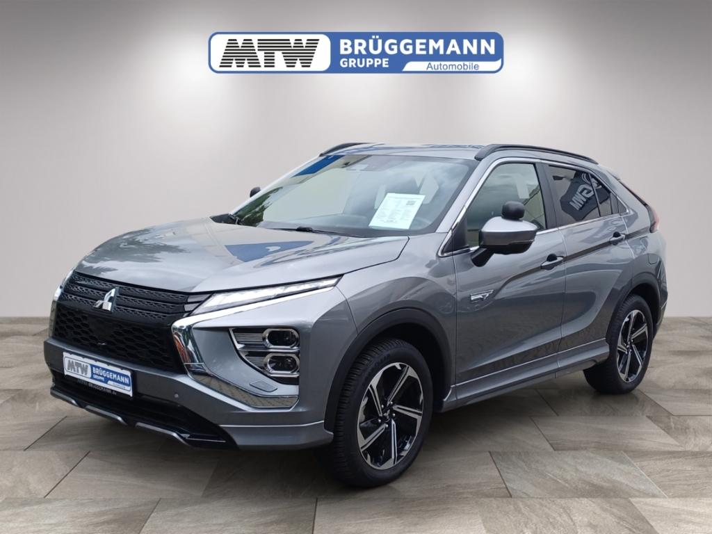 Mitsubishi Eclipse Cross SELECT LEDER 360°KAMERA ALLWETTER 