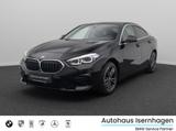 BMW 220d Gran Coupé Sport Line DAB FernlichtAss HiFi - BMW 2er Reihe: F22