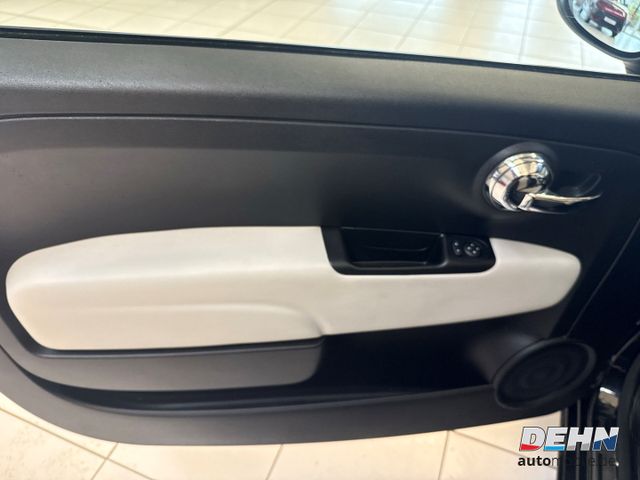 Fiat 500C Cabrio 1.0 Hybrid Dolcevita Smartlink PDC