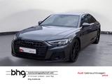 Audi A8 50 TDI quattro 210(286) kW(PS)