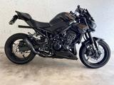 Kawasaki Z 900 ( 2025 )  - Kawasaki Motorräder in Dresden