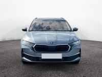 Skoda Octavia - Vorschau Bild 3