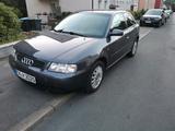 Audi A3 8l Automatik - gebrauchte Audi A3 aus dem Jahr 1999