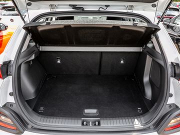 Hyundai Kona 1.0 Trend 2WD Kamera Navi Spurhalteassi.