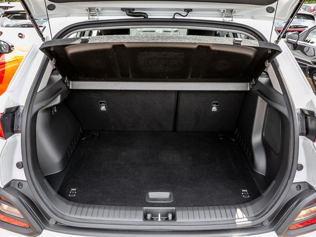 Hyundai Kona 1.0 Trend 2WD Kamera Navi Spurhalteassi.