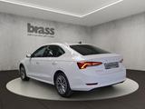 Skoda Octavia Ambition 2.0 TDI 6-Gang - Skoda mit Diesel-Antrieb: Limousine, Schaltgetriebe