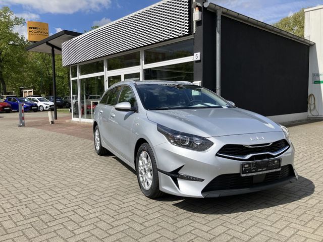 Kia cee'd / Ceed SW 1.0T VISION Klima Navigation