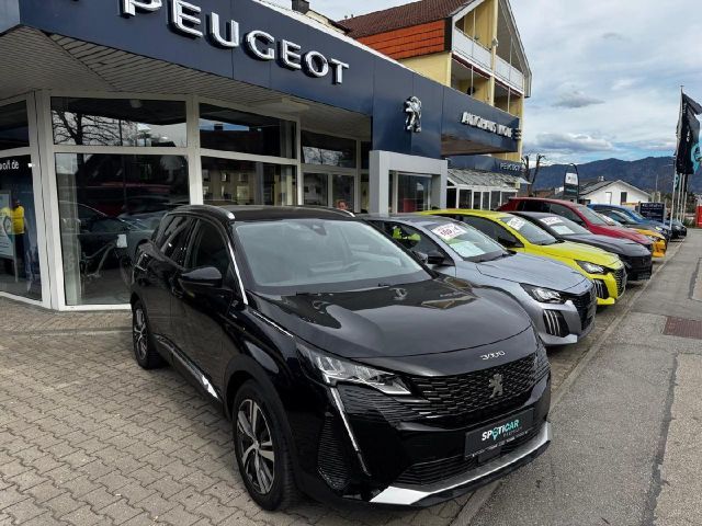PEUGEOT 3008 Allure Pack Hybrid 225