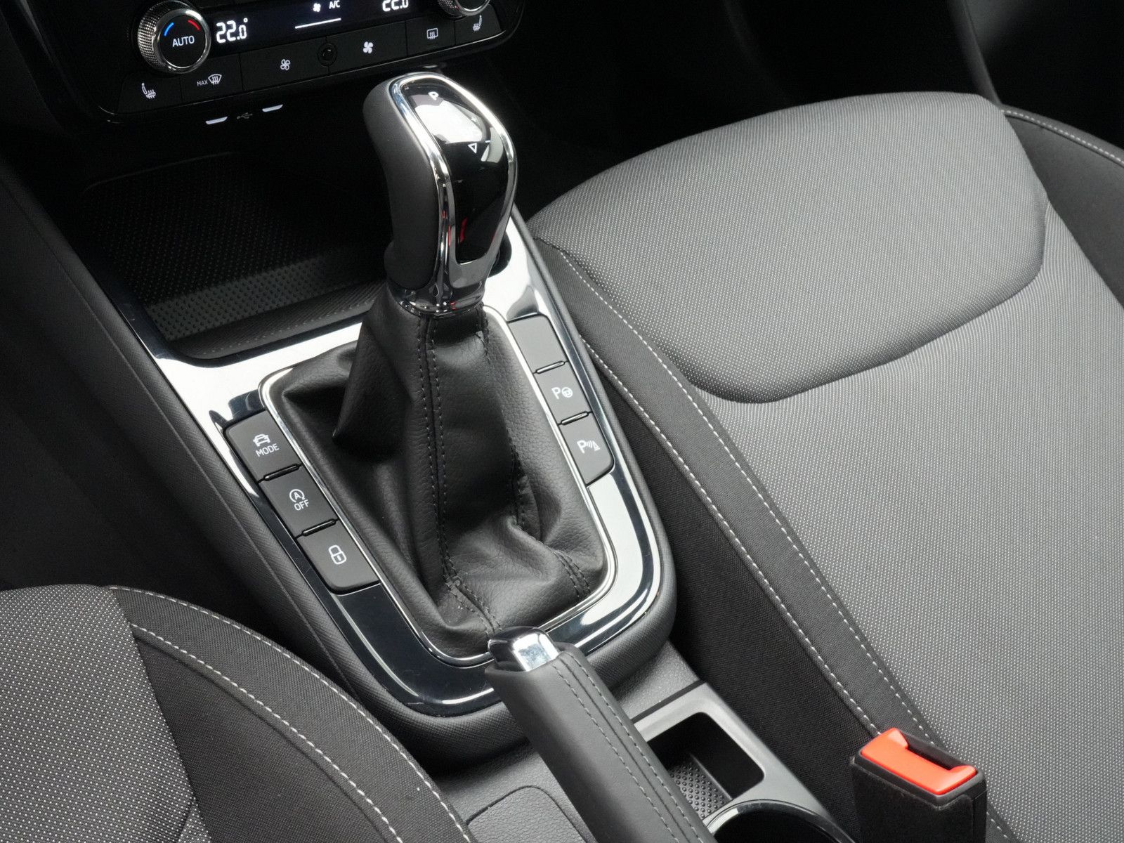 Skoda Fabia - Bild 18