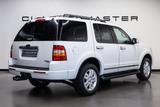 Ford Explorer XLT Exclusive Btw auto, Fiscale waarde - Ford Explorer: Xlt