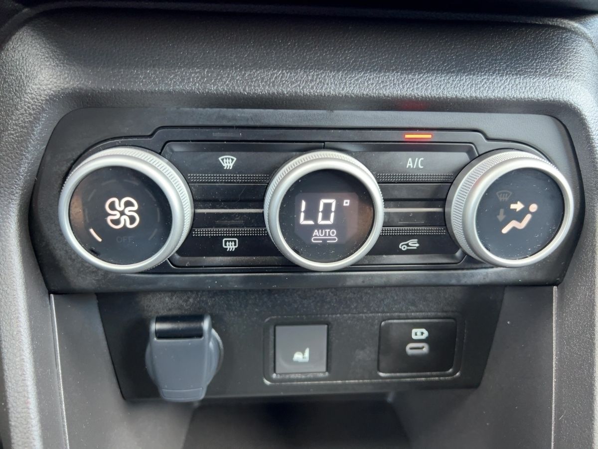 Dacia Jogger - Bild 13