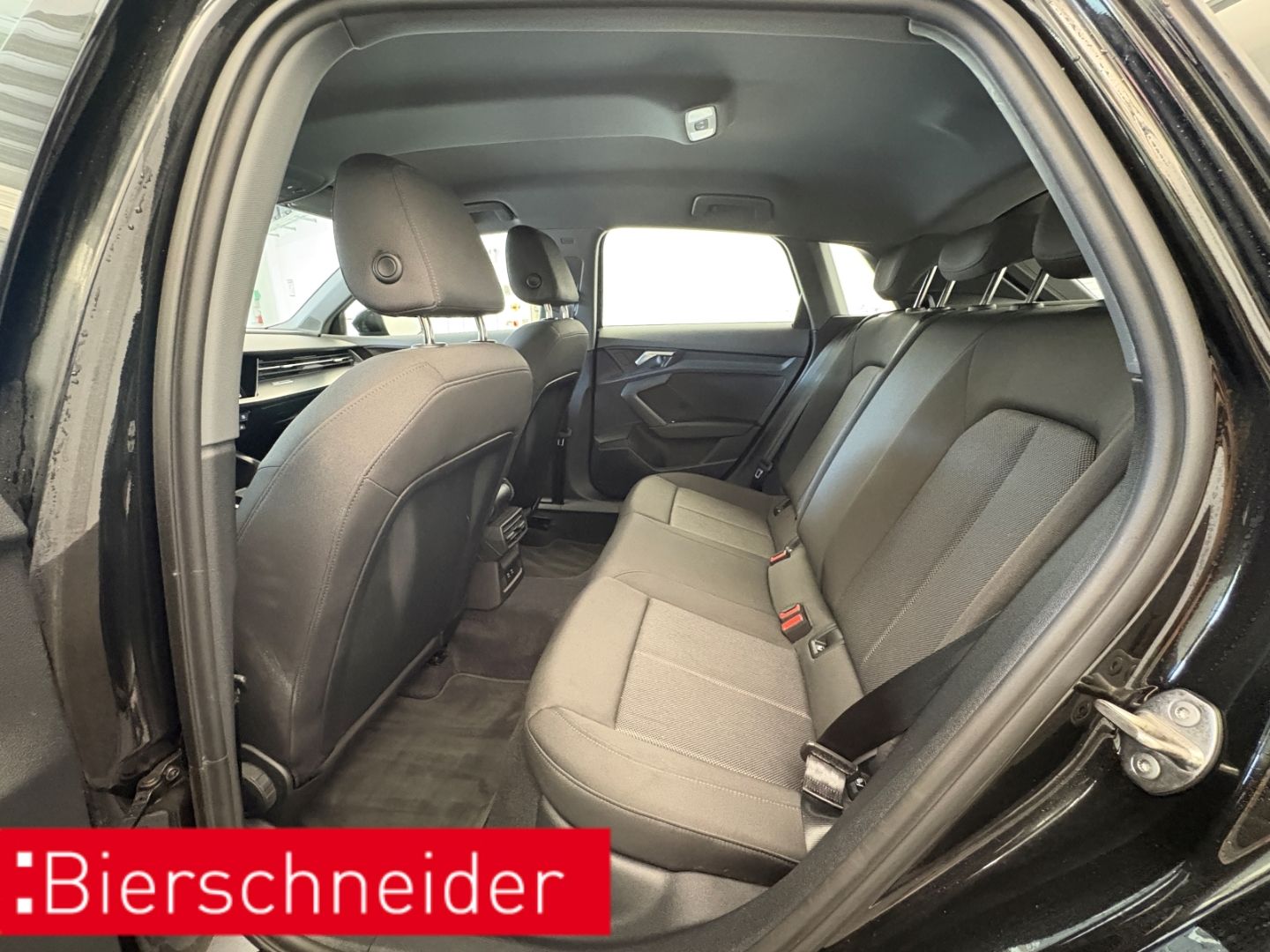 Audi A3 - Bild 8