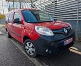 Renault Grand Kangoo 1.5/TÜV NEU/7-SITZE/KLIMA/AHK/EURO5 - Renault Grand Kangoo: Van