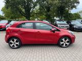 Kia Rio Spirit*1.Hand*Klima*Parkt*Lenkradheiz*TÜV - Kia Rio bis 5.000 Euro