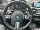 BMW X2 xDrive20d M Sport X Steptronic M Sport X - BMW X2 von privat