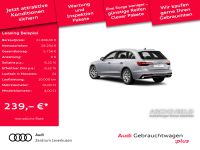 Audi A4 - Vorschau Bild 2