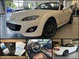 Mazda MX-5 1.8 Hamaki|1.HD|47.681km|OZ 18"|Eibach - Mazda MX-5: 1.6