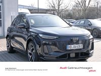 Audi Q6 e-tron - Vorschau Bild 4