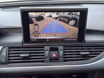 Audi A6 Avant 3.0 TDI quattro S-Line*NAVI*LED*BOSE