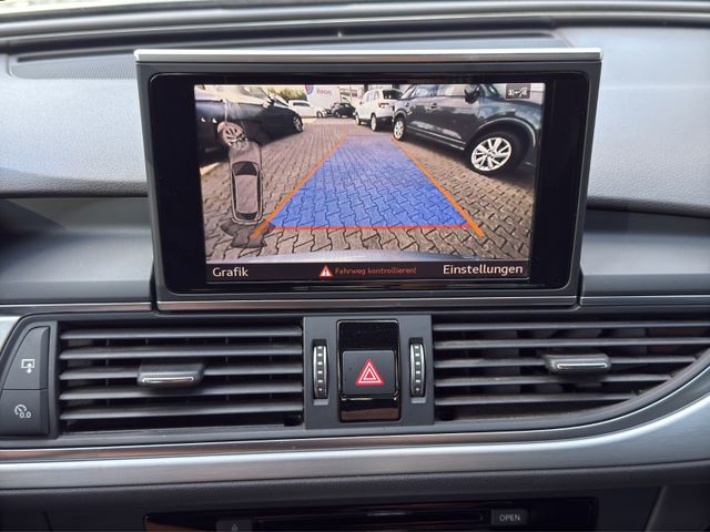 Audi A6 Avant 3.0 TDI quattro S-Line*NAVI*LED*BOSE