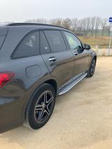 Mercedes-Benz GLC 200 4MATIC Autom. - AMG Line - Mercedes-Benz GLC 200 in Kiel