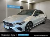 Mercedes-Benz CLA 200 Cp. Carbon 360° Pano Multibeam Night - Mercedes-Benz CLA 200 in Freiburg