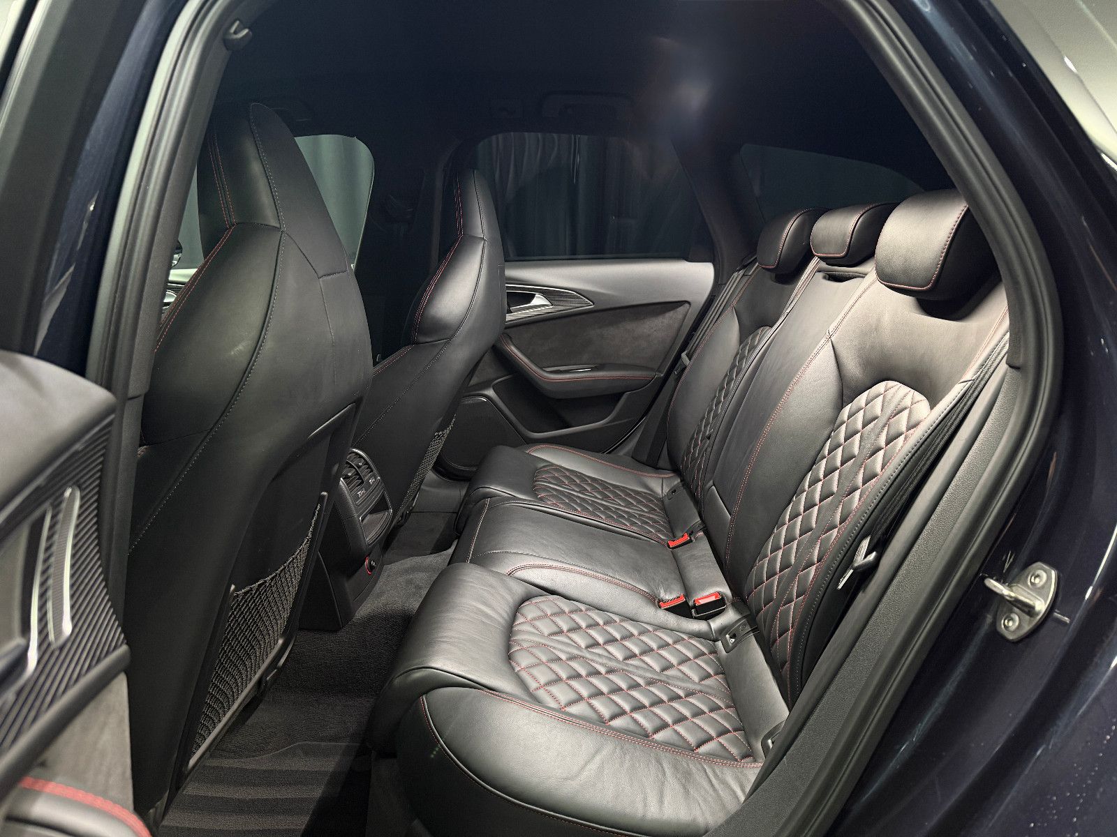 Fahrzeugabbildung Audi A6 3.0 TDI quattro Competition |RS-SITZE|BOSE