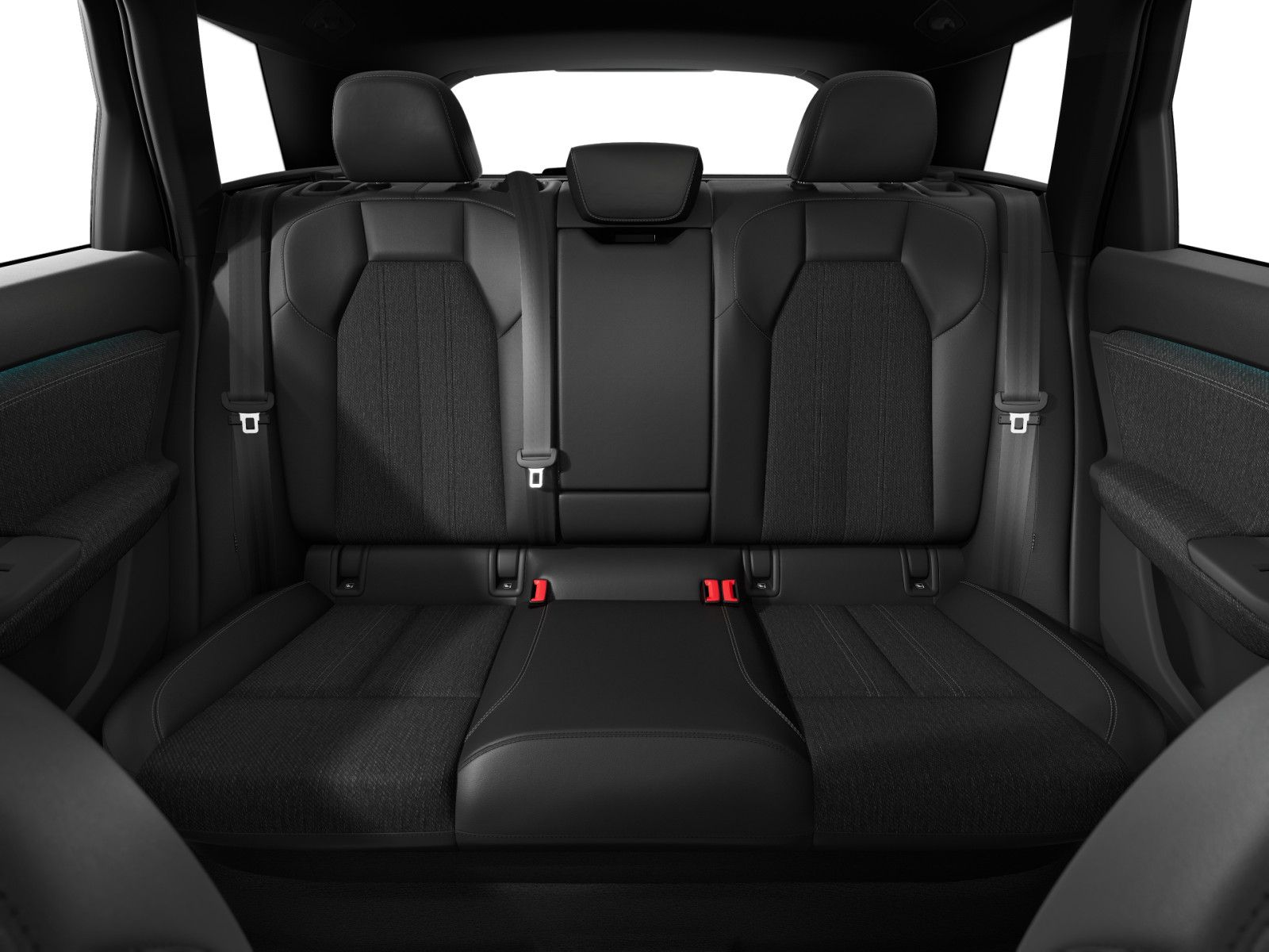 Audi Q6 e-tron - Bild 15