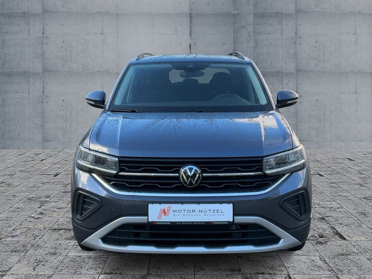 Volkswagen T-Cross - Bild 3