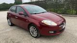 Fiat Bravo 2.0 MJT Sport - Fiat Bravo Sport mit Diesel-Antrieb