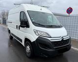 Citroën Jumper 35 L2H2 Groß *KLIMA *AHK *2 SEITENTÜREN - Citroën Jumper: 35 L3h2