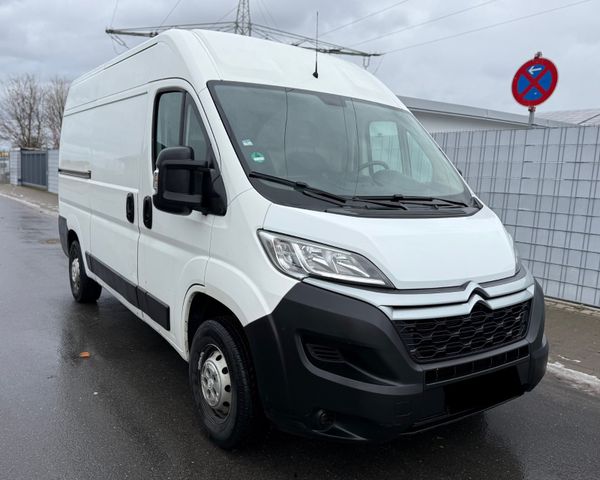 CITROEN Jumper