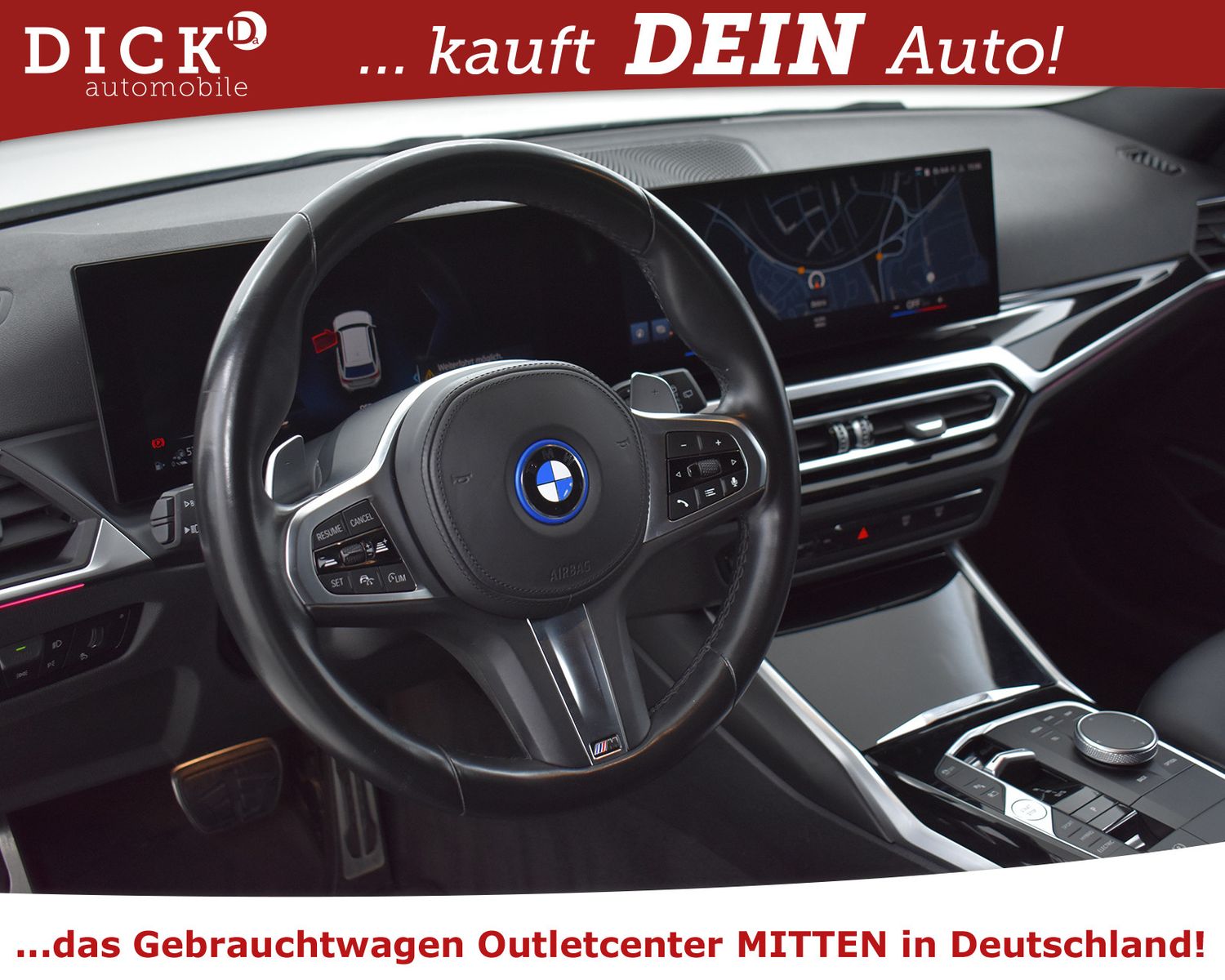 BMW 330e M Sport/PAKET+FACELIFT+SHADO+VIRTU+PROF+MEM - Image 10