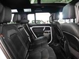 Land Rover Defender 110 X-Dynamic SE P400 Luftfederung AD N - Gebrauchtwagen in Leverkusen