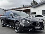 Mercedes-Benz E 63 AMG E 63 S AMG 4-MATIC+ T-MOD.|BURM.|PANO| - gebrauchte Mercedes-Benz E 63 AMG aus dem Jahr 2023