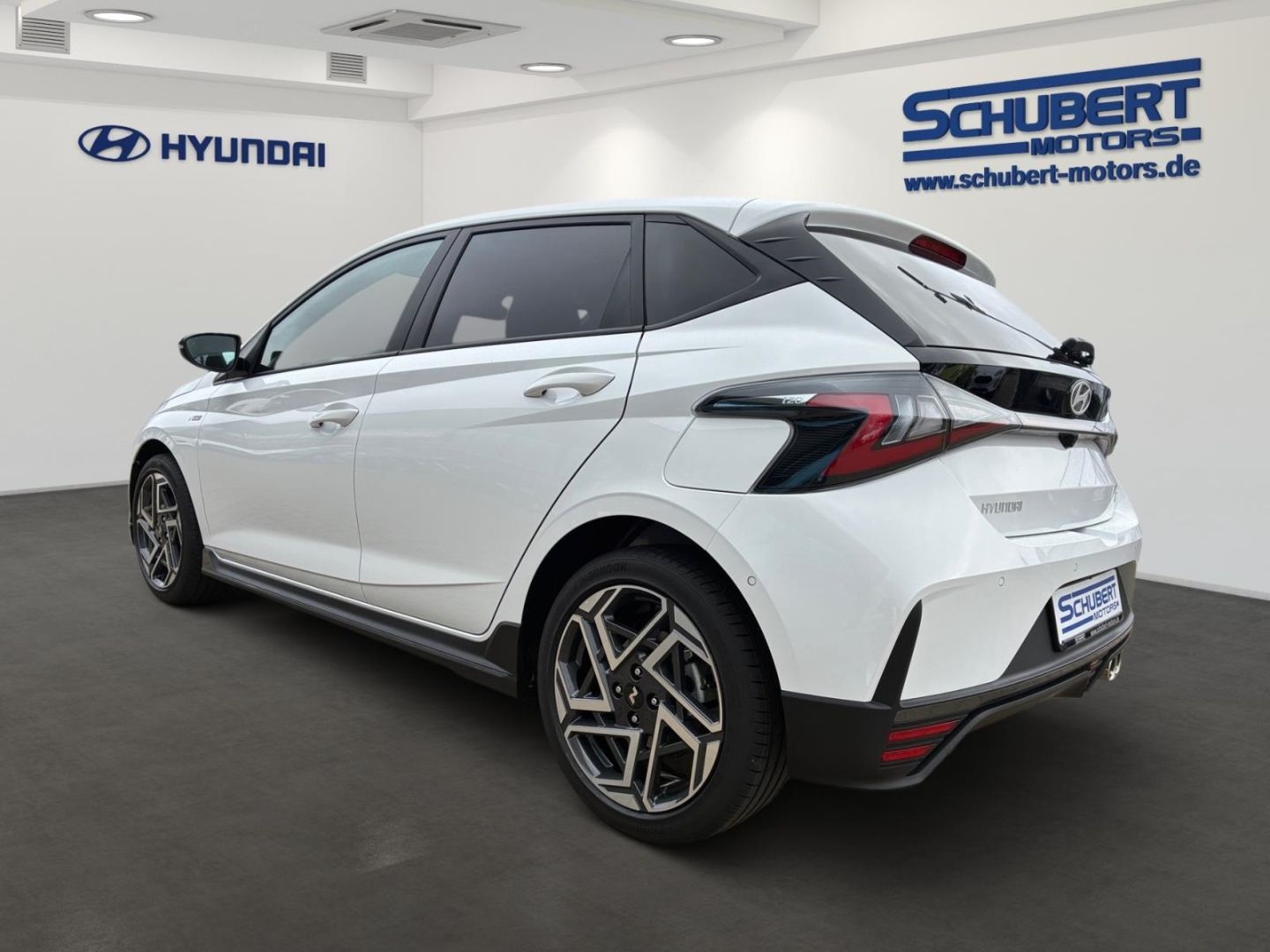 Hyundai i20 - Bild 4